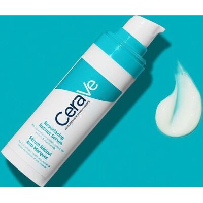 CeraVe Anti-merket Retinol Serum (30 ml) CeraVe Anti-merket Retinol Serum (30 ml)