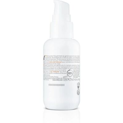 Vichy Capital Soleil UV-Clear SPF 50+ Anti-Unreinheiten Sonnenfluid (40 ml) Vichy Capital Soleil UV-Clear SPF 50+ Anti-Unreinheiten Sonnenfluid (40 ml)