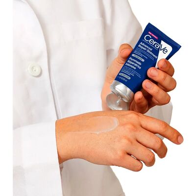 CeraVe Fortschrittlicher Reparaturbalsam - Hautreparaturbalsam bei Trockenheit CeraVe Fortschrittlicher Reparaturbalsam - Hautreparaturbalsam bei Trockenheit