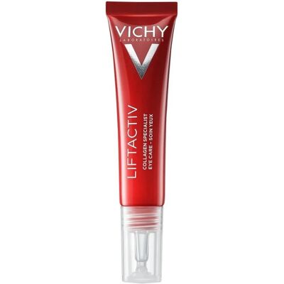 Vichy Liftactiv Collagen Specialist Augenpflege (15ml) Vichy Liftactiv Collagen Specialist Augenpflege (15ml)