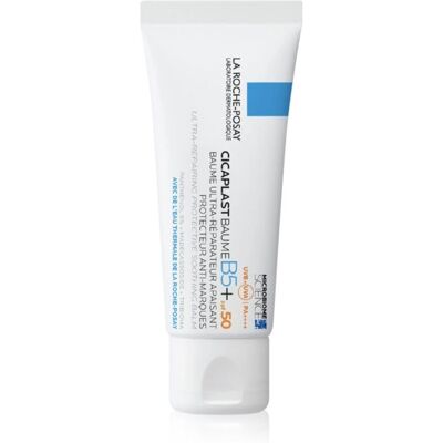 La Roche Posay CICAPLAST BAUME B5+ Reparaturcreme SPF50 (40ml) La Roche Posay CICAPLAST BAUME B5+ Reparaturcreme SPF50 (40ml)