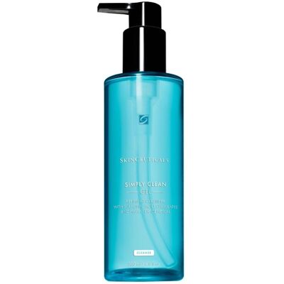 Skinceuticals Simply Clean Gel Limpiador - Para piel mixta a grasa Skinceuticals Simply Clean Gel Limpiador - Para piel mixta a grasa