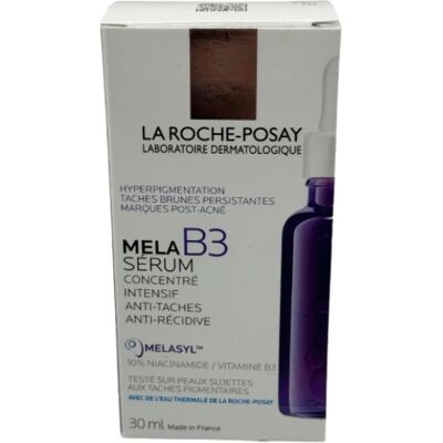 La Roche Posay Mela B3 Serum (30ml) La Roche Posay Mela B3 Serum (30ml)