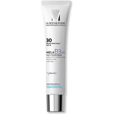 La Roche Posay Mela B3 Creme LSF 30 (40ml) La Roche Posay Mela B3 Creme LSF 30 (40ml)