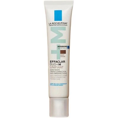 La Roche-Posay Effaclar Duo+M Deep Corrective Cream La Roche-Posay Effaclar Duo+M Deep Corrective Cream