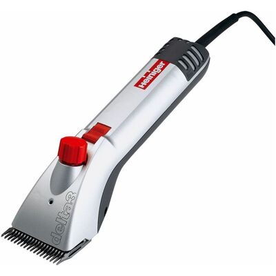 Heiniger Delta 180W Unisex Bovine/Horse Elektrischer Trimmer Heiniger Delta 180W Unisex Bovine/Horse Elektrischer Trimmer
