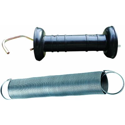BEAUMONT Isolierklemme mit Feder BEAUMONT Isolierklemme mit Feder