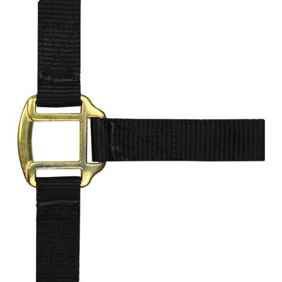 Symantec NORTON Nylon Kopfstück - Halfter Symantec NORTON Nylon Kopfstück - Halfter