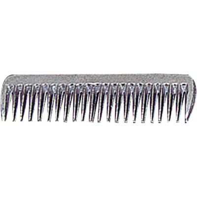 Brosse en Aluminium Hippotonic Jockey - Outil de Toilettage - Publicité Brosse en Aluminium Hippotonic Jockey - Outil de Toilettage - Publicité