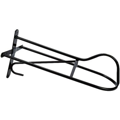 HIPPOTONIC Unisex-Reitaccessoires - Schwarz HIPPOTONIC Unisex-Reitaccessoires - Schwarz