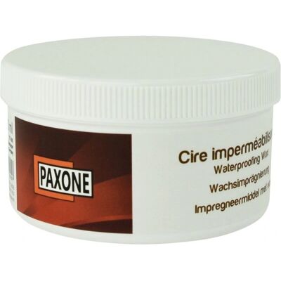Hippotonic Wasserdichtes Wachs - Baumwolle 250ml Hippotonic Wasserdichtes Wachs - Baumwolle 250ml