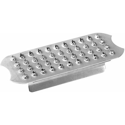 FEELING Rostfreier Edelstahl Steigbügelzubehör - 12 cm - Product Type FEELING Rostfreier Edelstahl Steigbügelzubehör - 12 cm - Product Type