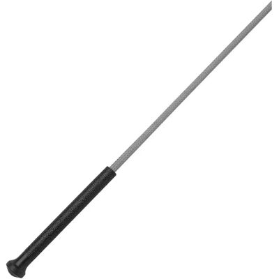 Fouet d'entraînement Whip&Go - 120 cm - Gris - Publicité Fouet d'entraînement Whip&Go - 120 cm - Gris - Publicité