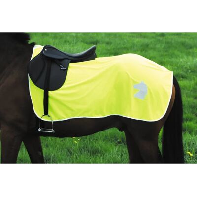 Symantec NORTON Refleks Ridedekken - 140 cm - Pferdedecke Symantec NORTON Refleks Ridedekken - 140 cm - Pferdedecke