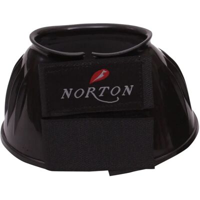 Bottes Norton Crazy pour chevaux - Protection lors de l'équitation - Publicité Bottes Norton Crazy pour chevaux - Protection lors de l'équitation - Publicité