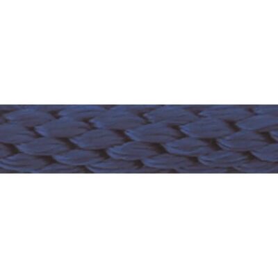 Norton 520000007 - Führstrick - marine - 2m Polypropylen Edelstahl Drehkarabiner Norton 520000007 - Führstrick - marine - 2m Polypropylen Edelstahl Drehkarabiner