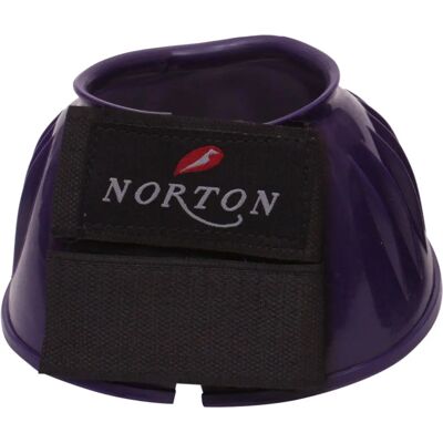 Bottes en PVC Norton Crazy - Équipement équestre - Publicité Bottes en PVC Norton Crazy - Équipement équestre - Publicité