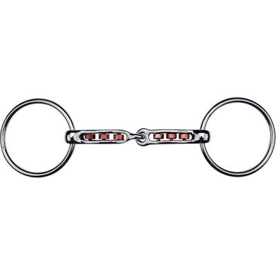 Feeling Mac Genis Edelstahl-Bit - 145 mm Feeling Mac Genis Edelstahl-Bit - 145 mm