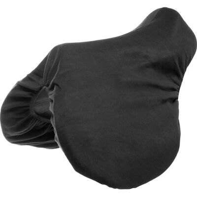 Equitheme EQUITHÈME Polar Fleece Sattelskydd - Vollgröße Equitheme EQUITHÈME Polar Fleece Sattelskydd - Vollgröße