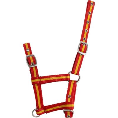 Symantec Norton Verstellbare Pferdekopfband - Horse Halter Symantec Norton Verstellbare Pferdekopfband - Horse Halter