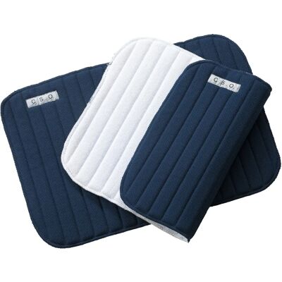 Equitheme Cooldry Pferdebandage Navy - Pferdebandage Equitheme Cooldry Pferdebandage Navy - Pferdebandage