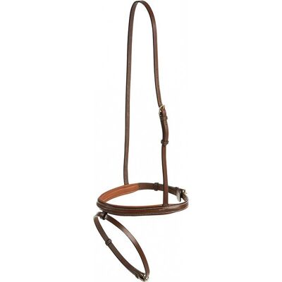 ERIC THOMAS Unisex Pferdenasenbänder - 19 mm Mehrfarbig ERIC THOMAS Unisex Pferdenasenbänder - 19 mm Mehrfarbig