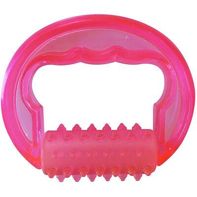 HIPPOTONIC Rosa Massage-Roller - Massage Roller HIPPOTONIC Rosa Massage-Roller - Massage Roller