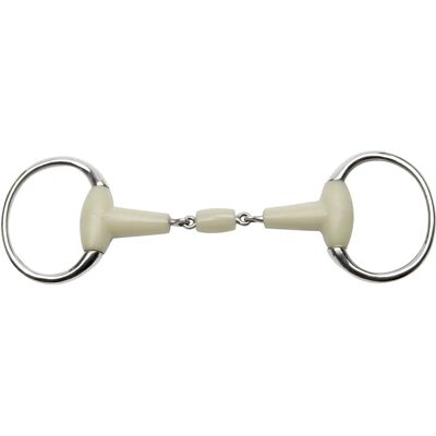 Feeling Solide Olive Branch Zaumzeug - 115 mm Feeling Solide Olive Branch Zaumzeug - 115 mm