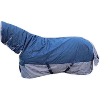 Equitheme Tyrex 600 D Combo Turnout - Pferdedecke Equitheme Tyrex 600 D Combo Turnout - Pferdedecke