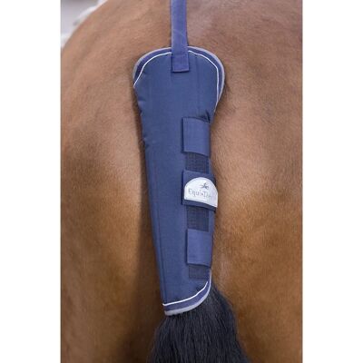Equithème Tyrex 600D Schweifschutz - Wasserdicht, Atmungsaktiv, Verstellbar Equithème Tyrex 600D Schweifschutz - Wasserdicht, Atmungsaktiv, Verstellbar