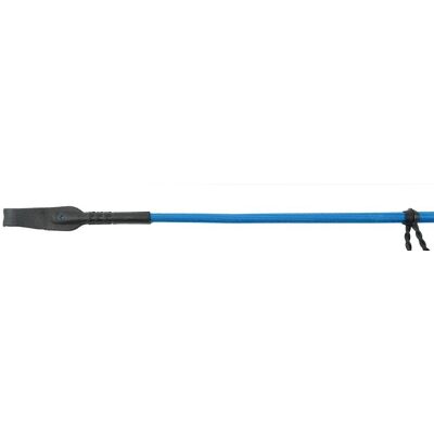 WHIP & GO Twist Ridepisk Royal Blue - Fouet d'équitation - Publicité WHIP & GO Twist Ridepisk Royal Blue - Fouet d'équitation - Publicité