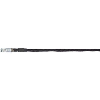 Norton Equestrian Pferdsicherheitsleine - Schwarzer Clip - 2m Norton Equestrian Pferdsicherheitsleine - Schwarzer Clip - 2m