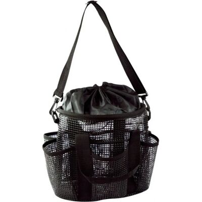 HIPPOTONIC Mehrfachtasche für Luftreinigung - Schwarz HIPPOTONIC Mehrfachtasche für Luftreinigung - Schwarz