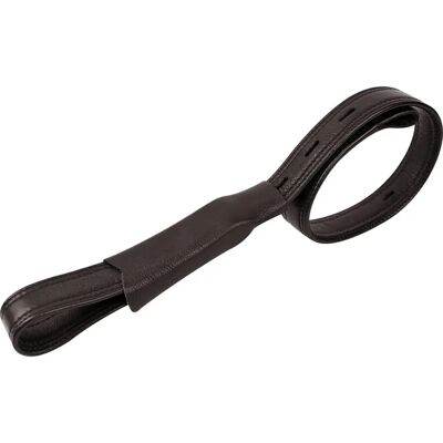 Eric Thomas Ledersteigbügel mit Haken - 80 cm - Steigbügel Eric Thomas Ledersteigbügel mit Haken - 80 cm - Steigbügel