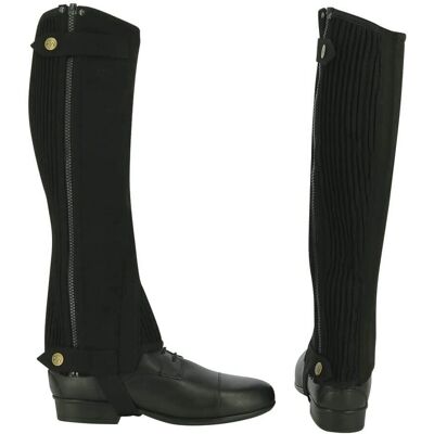 RIDING WORLD Amara Shortchaps - Shortchaps - Publicité RIDING WORLD Amara Shortchaps - Shortchaps - Publicité