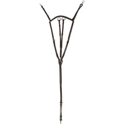 Norton 30658-18 Havanna Pferdegeschirr Norton 30658-18 Havanna Pferdegeschirr