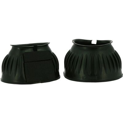 Symantec Norton Reitstiefel - Doppelte Selbstklebende Soft Grip Schwarz Symantec Norton Reitstiefel - Doppelte Selbstklebende Soft Grip Schwarz