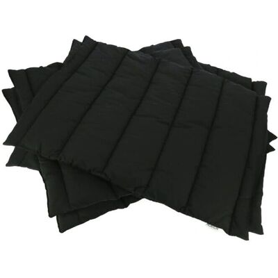 Norton Schwarze Pferdebandage Norton Schwarze Pferdebandage