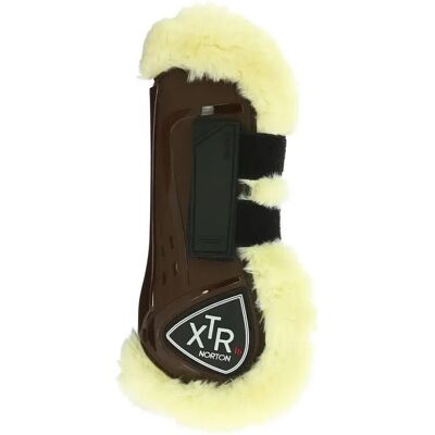 Symantec Norton XTR Botas de Campana para Caballo - Botas de Caballo Symantec Norton XTR Botas de Campana para Caballo - Botas de Caballo