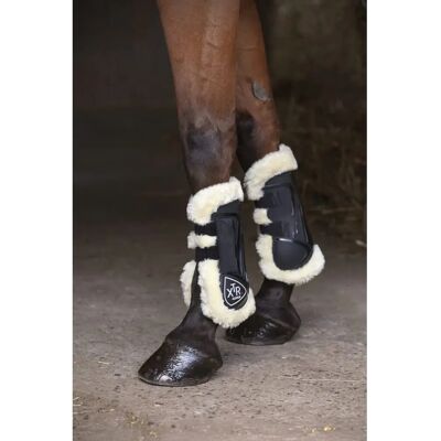 Symantec Norton XTR Pferde Stiefel - Belüftet, Synthetisches Schaffell, Sicherer Sitz Symantec Norton XTR Pferde Stiefel - Belüftet, Synthetisches Schaffell, Sicherer Sitz
