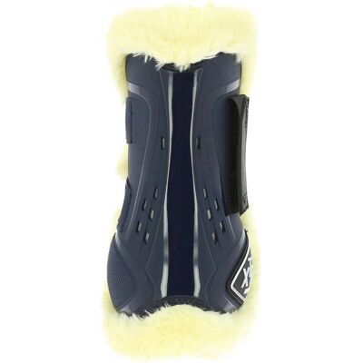 Symantec NORTON XTR Navy Pferde Stiefel - Reitausrüstung Symantec NORTON XTR Navy Pferde Stiefel - Reitausrüstung