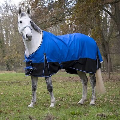 Equithème Tyrex 1200 D Aisance Pferdedecke - Horse blankets Equithème Tyrex 1200 D Aisance Pferdedecke - Horse blankets