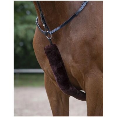 EQUITHEME Teddy Vollgröße Pferd Brustschutz - Pferdetackle EQUITHEME Teddy Vollgröße Pferd Brustschutz - Pferdetackle