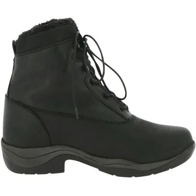 Symantec Norton All Road Bottes en Cuir Imperméable - Bottes - Publicité Symantec Norton All Road Bottes en Cuir Imperméable - Bottes - Publicité