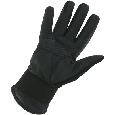 Equitheme PRO SERIES 'Vertical' Mehrfarbige Handschuhe - Reithandschuhe Equitheme PRO SERIES 'Vertical' Mehrfarbige Handschuhe - Reithandschuhe