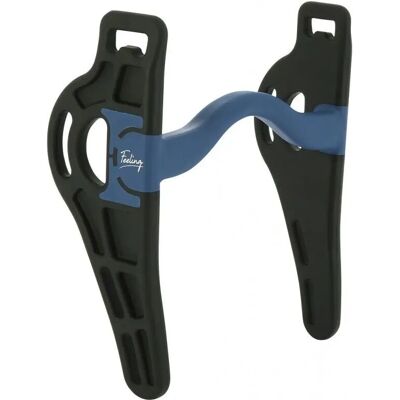 Feeling - Sensitive - 125 mm - Plastik - Pelham-Bit Feeling - Sensitive - 125 mm - Plastik - Pelham-Bit