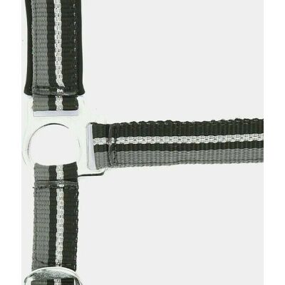 Harnais pour Cheval Norton - Nylon double couche, Réglable, avec rembourrage en neoprene - Publicité Harnais pour Cheval Norton - Nylon double couche, Réglable, avec rembourrage en neoprene - Publicité