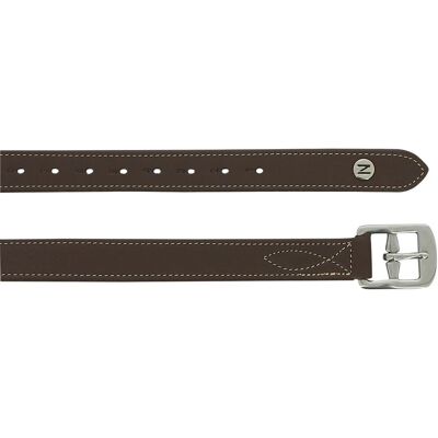 Norton Equestrian Leder Pro Soft Steigbügel - 137 cm - Steigbügel Norton Equestrian Leder Pro Soft Steigbügel - 137 cm - Steigbügel