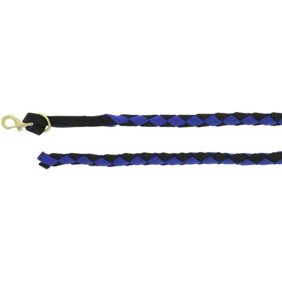 Norton Amerikaner Blau 2,5cm Pferdeanker Seil Norton Amerikaner Blau 2,5cm Pferdeanker Seil