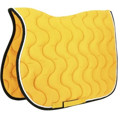 EQUITHEME Polyfun Satteldecke - Saddle Pad EQUITHEME Polyfun Satteldecke - Saddle Pad